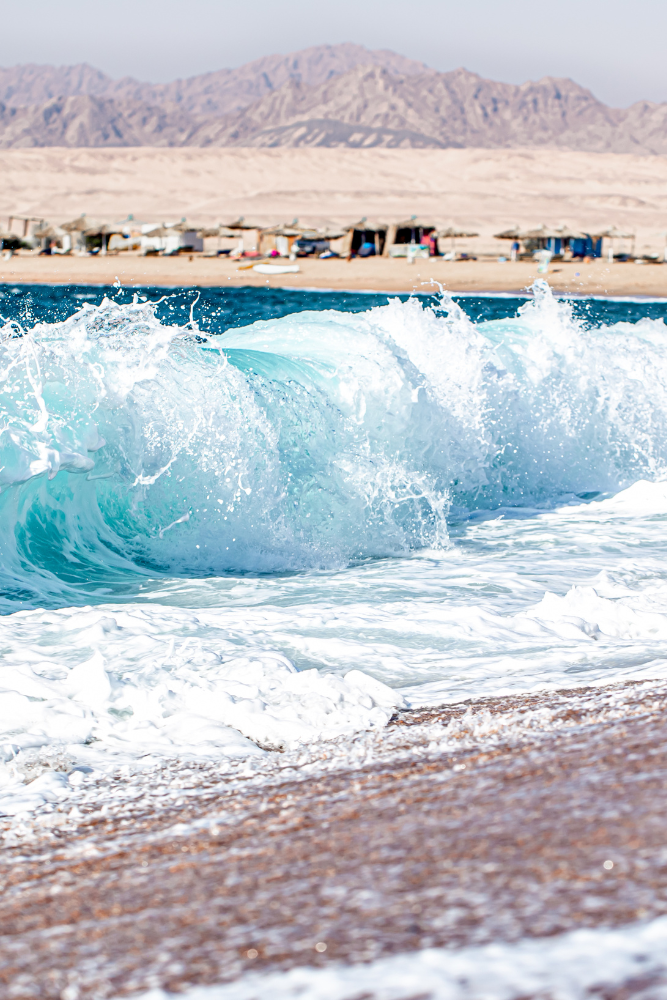 البحر الميت